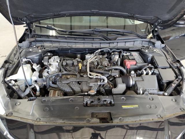 Photo 11 from auction – 2022 NISSAN ALTIMA SV with VIN 1N4BL4DV7NN341859