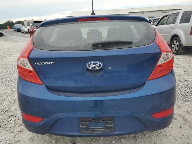 Photo 6 from auction – 2017 HYUNDAI ACCENT SE with VIN KMHCT5AE1HU324618