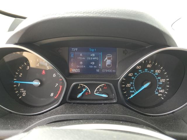 Photo 9 from auction – 2013 FORD ESCAPE SE with VIN 1FMCU0GX2DUD09127