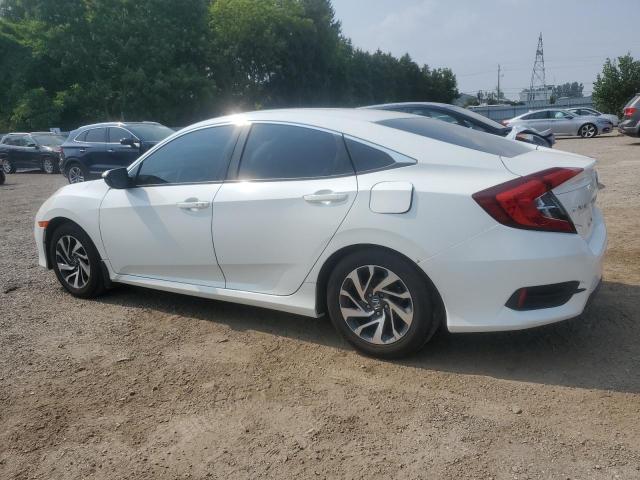 Фото 2 с аукциона – 2016 HONDA CIVIC EX с VIN 2HGFC2F79GH010440