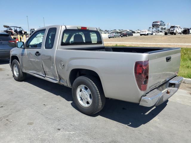 Photo 2 from auction – 2008 GMC CANYON SLE with VIN 1GTCS39E788221681