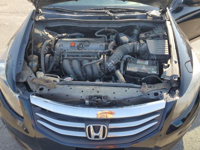 Photo 11 from auction – 2012 HONDA ACCORD with VIN 1HGCP2F66CA064642
