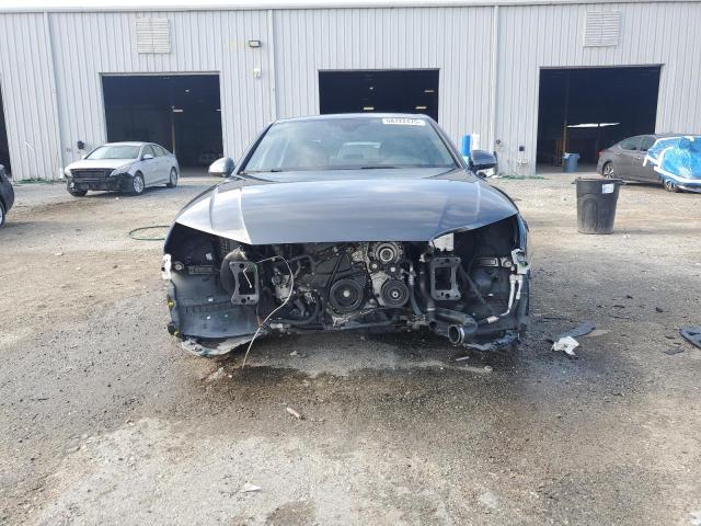 Photo 5 from auction – 2022 AUDI A4 PREMIUM with VIN WAUEAAF46NN011739