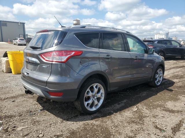 Photo 3 from auction – 2014 FORD ESCAPE with VIN 1FMCU9J9XEUC29509