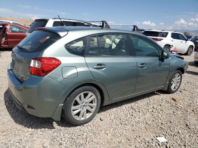 Photo 3 from auction – 2015 SUBARU IMPREZA PREMIUM with VIN JF1GPAC69FH326878
