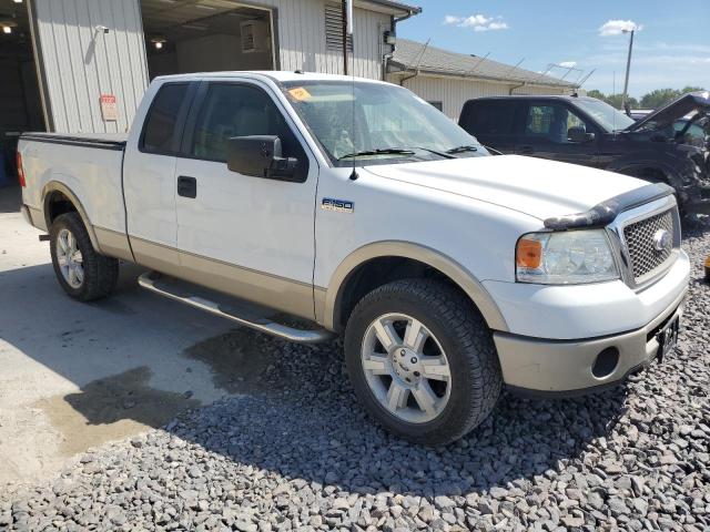 Zdjęcie 4 z aukcji – 2007 FORD F150 z VIN 1FTPX14V87FA75610