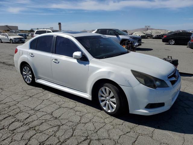 Photo 4 from auction – 2012 SUBARU LEGACY 3.6R LIMITED with VIN 4S3BMDK63C2018619