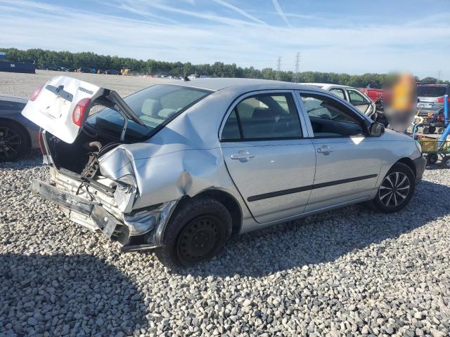 Photo 3 from auction – 2006 TOYOTA COROLLA CE with VIN JTDBR32E460085684