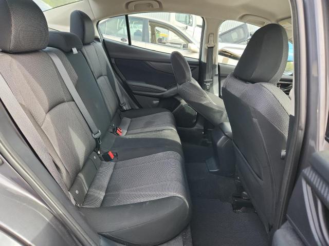 Photo 10 from auction – 2019 SUBARU IMPREZA with VIN 4S3GKAA64K3607750