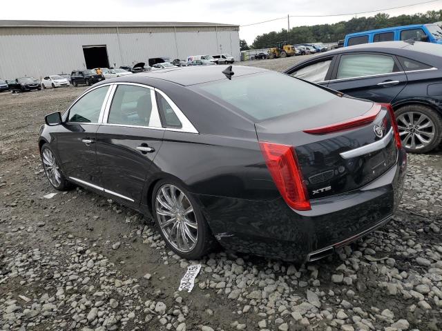 Photo 2 from auction – 2013 CADILLAC XTS PLATIN with VIN 2G61U5S35D9198442
