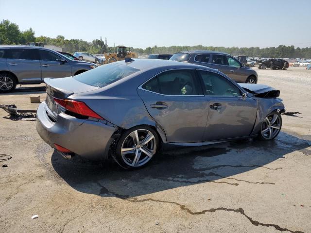Photo 3 from auction – 2017 LEXUS IS 200T with VIN JTHBA1D26H5052205