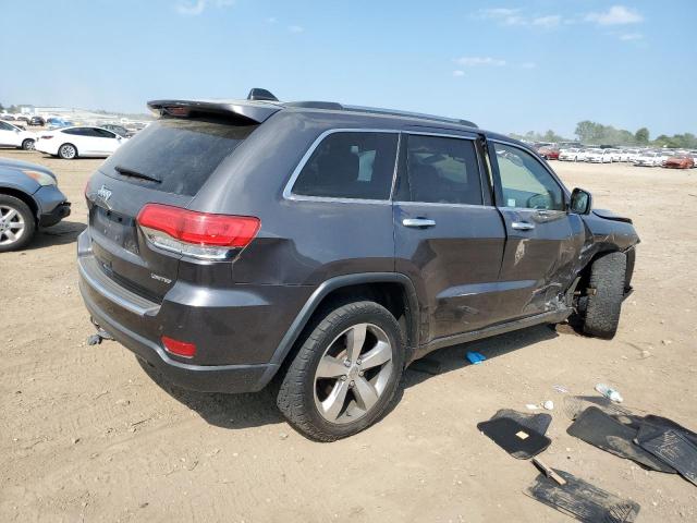 Photo 3 from auction – 2015 JEEP GRAND CHER with VIN 1C4RJFBG2FC228736