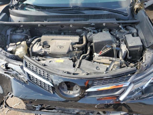 Photo 12 from auction – 2014 TOYOTA RAV4 XLE with VIN 2T3RFREV0EW133486