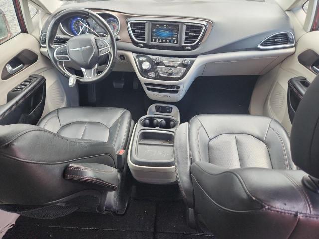 Photo 8 from auction – 2019 CHRYSLER PACIFICA T with VIN 2C4RC1BG5KR537700