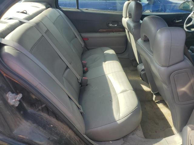 Photo 10 from auction – 2004 BUICK LESABRE CU with VIN 1G4HP54K144140429