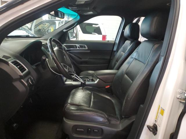 Photo 7 from auction – 2013 FORD EXPLORER X with VIN 1FM5K8D89DGC49226