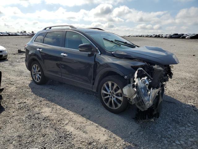 Photo 4 from auction – 2014 MAZDA CX-9 GRAND with VIN JM3TB2DA0E0443611