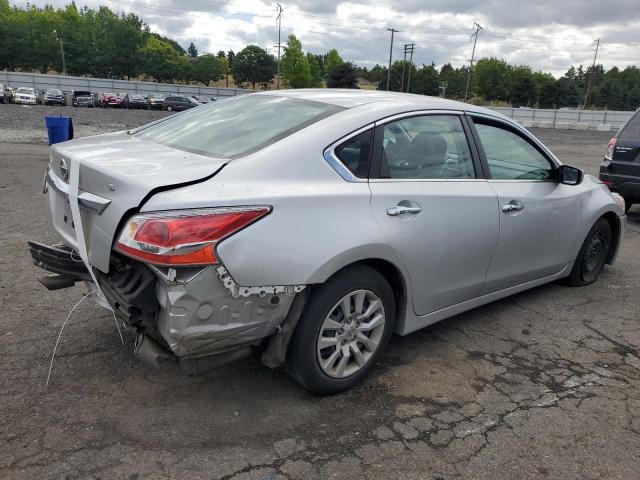 Photo 3 from auction – 2015 NISSAN ALTIMA 2.5 with VIN 1N4AL3AP1FC294143