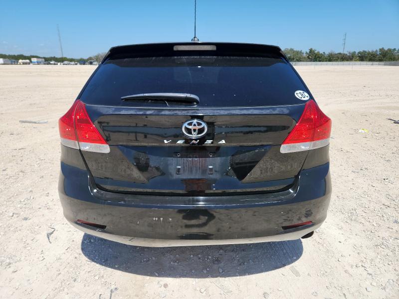 Photo 6 from auction – 2011 TOYOTA VENZA with VIN 4T3ZA3BB7BU048579