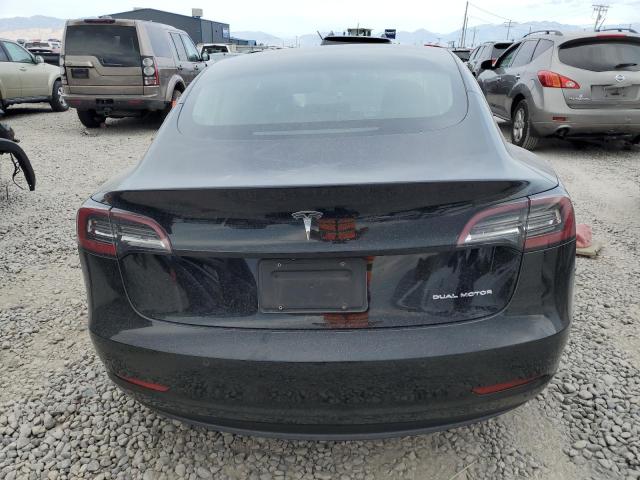 Photo 6 from auction – 2019 TESLA MODEL 3 with VIN 5YJ3E1EB9KF413277