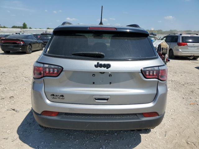 Photo 6 from auction – 2018 JEEP COMPASS LA with VIN 3C4NJDBB1JT314141