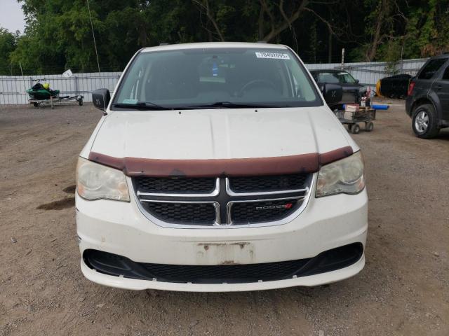 Photo 5 from auction – 2013 DODGE GRAND CARA with VIN 2C4RDGBG1DR701706