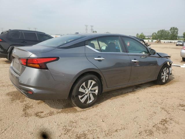 Photo 3 from auction – 2019 NISSAN ALTIMA S with VIN 1N4BL4BV6KC234652