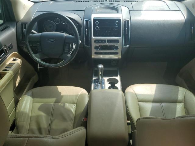 Photo 8 from auction – 2010 FORD EDGE LIMIT with VIN 2FMDK4KCXABB07949