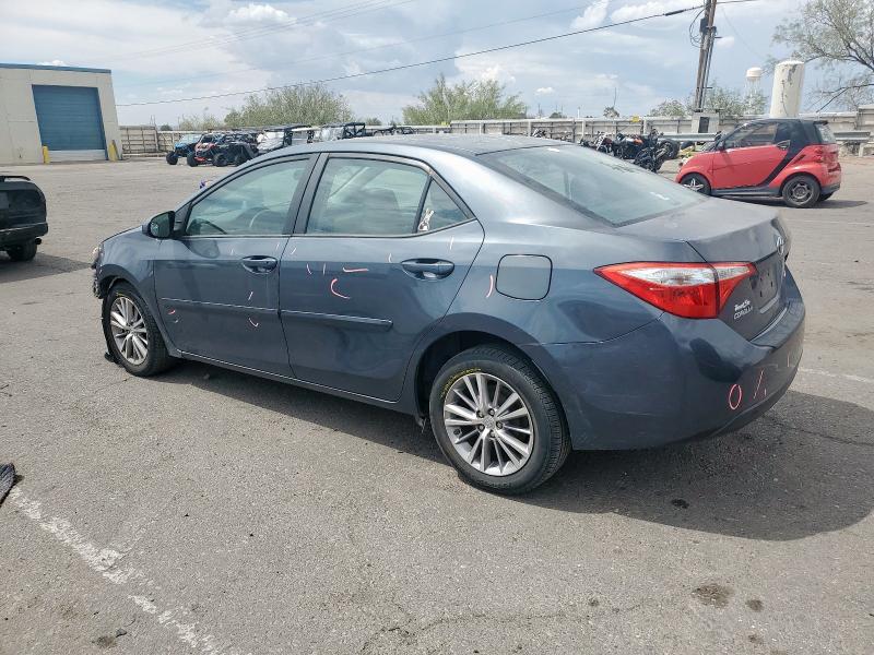 Photo 2 from auction – 2015 TOYOTA COROLLA L with VIN 5YFBURHE3FP352361