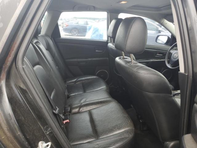 Photo 10 from auction – 2007 MAZDA 3 HATCHBAC with VIN JM1BK343671690740