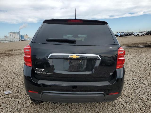 Photo 6 from auction – 2017 CHEVROLET EQUINOX LT with VIN 2GNFLFEK4H6216880