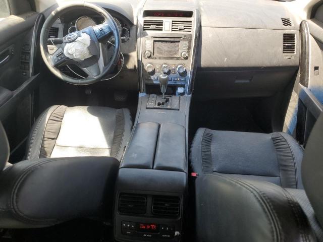 Photo 8 from auction – 2015 MAZDA CX-9 TOURI with VIN JM3TB2CV6F0454974