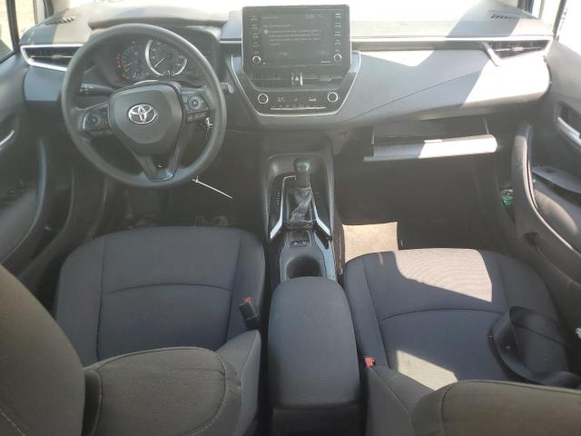 Photo 8 from auction – 2021 TOYOTA COROLLA LE with VIN 5YFEPMAE8MP168676