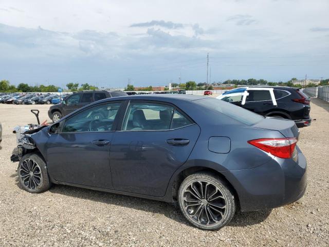 Photo 2 from auction – 2015 TOYOTA COROLLA L with VIN 5YFBURHE5FP265755