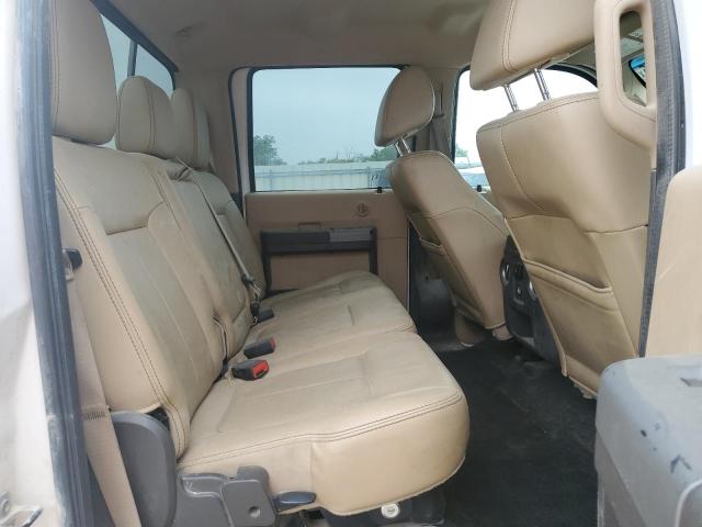 Photo 10 from auction – 2011 FORD F250 SUPER with VIN 1FT7W2BT0BEC70822