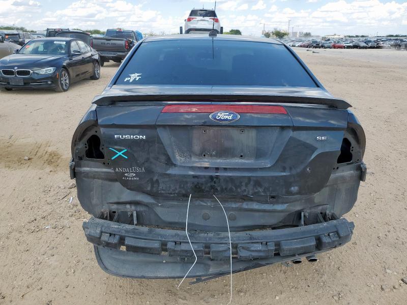 Photo 6 from auction – 2012 FORD FUSION SE with VIN 3FAHP0HA2CR359663