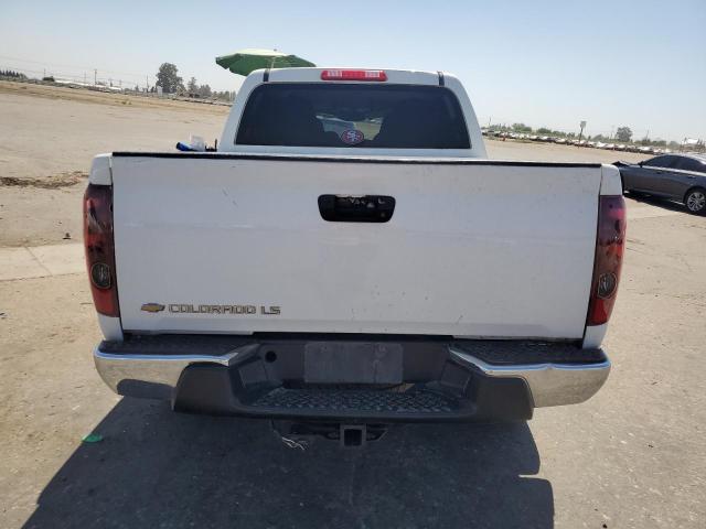 Photo 6 from auction – 2005 CHEVROLET COLORADO with VIN 1GCDT136858170629