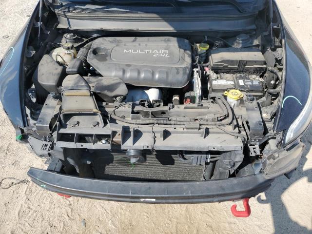 Photo 12 from auction – 2014 JEEP CHEROKEE T with VIN 1C4PJMBB1EW158806