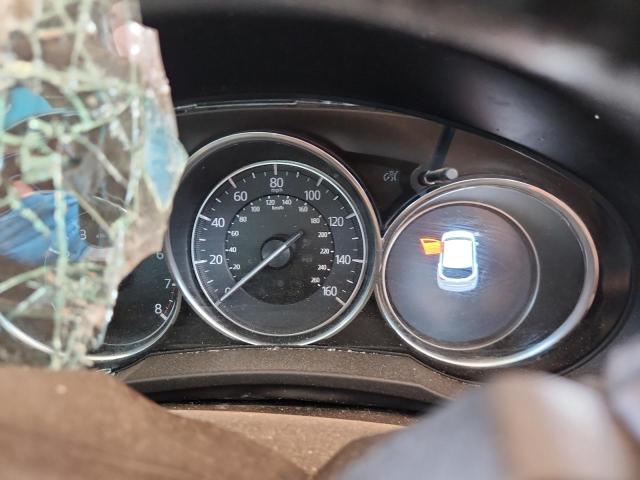 Photo 9 from auction – 2017 MAZDA CX-5 GRAND with VIN JM3KFADL7H0128045