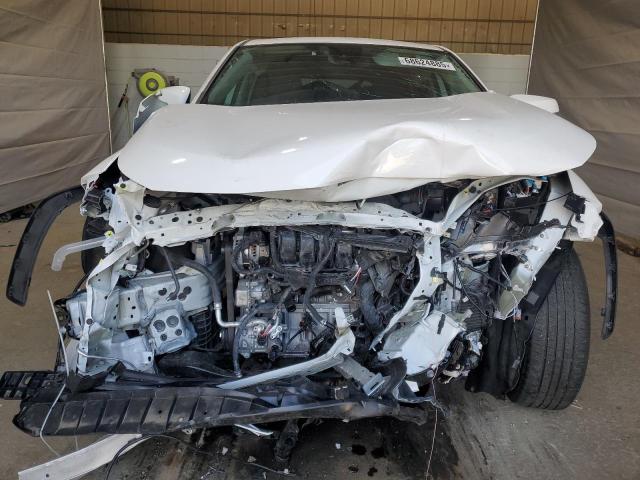 Photo 5 from auction – 2023 TOYOTA RAV4 LE with VIN 2T3G1RFVXPC363822