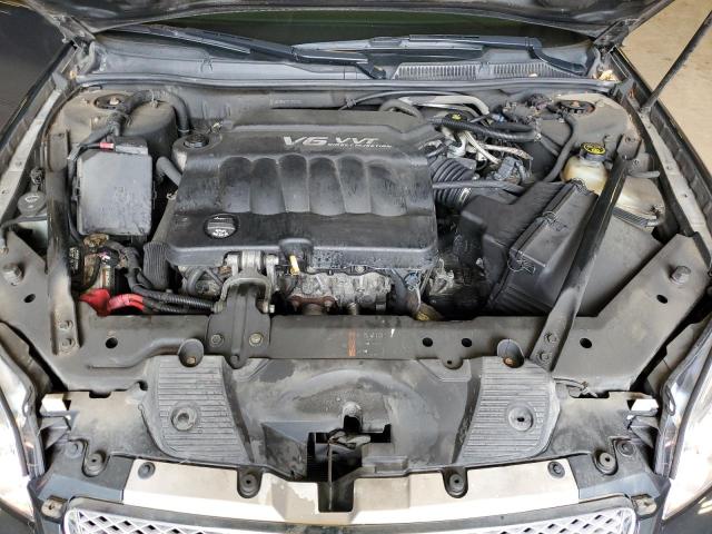 Photo 11 from auction – 2012 CHEVROLET IMPALA LS with VIN 2G1WA5E33C1332703
