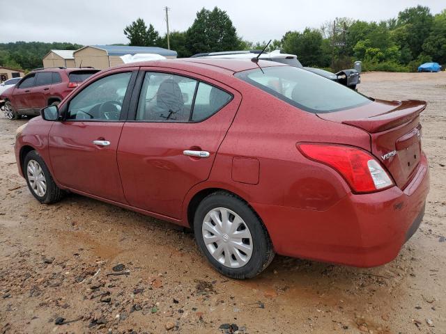 Photo 2 from auction – 2019 NISSAN VERSA S with VIN 3N1CN7AP1KL858539