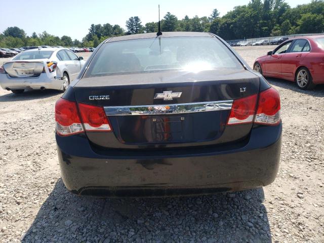 Photo 6 from auction – 2014 CHEVROLET CRUZE with VIN 1G1PC5SBXE7306941