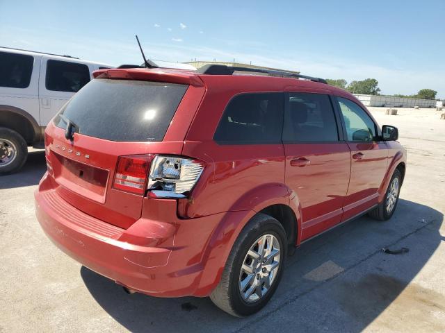 Photo 3 from auction – 2017 DODGE JOURNEY SE with VIN 3C4PDCAB8HT562182