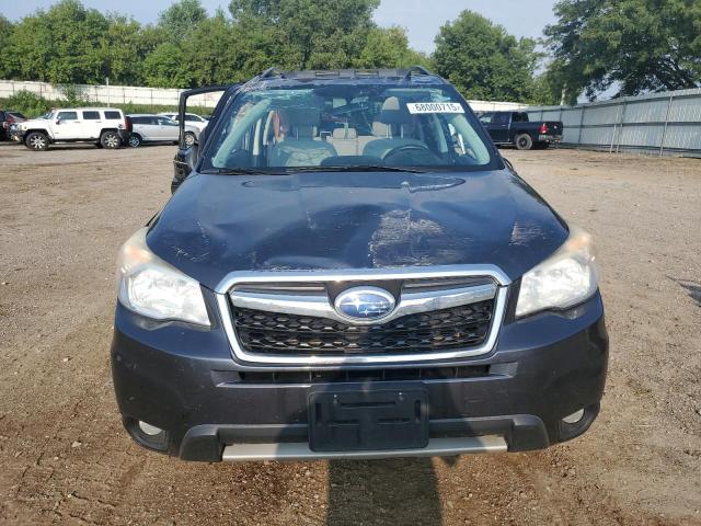 Photo 5 from auction – 2014 SUBARU FORESTER 2 with VIN JF2SJAEC3EH540760