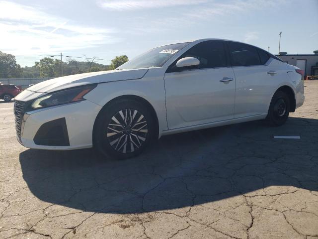 Photo 1 from auction – 2024 NISSAN ALTIMA SV with VIN 1N4BL4DV4RN345793