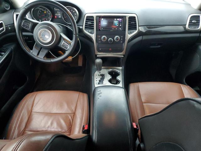 Photo 8 from auction – 2012 JEEP GRAND CHER with VIN 1C4RJFAG2CC315632