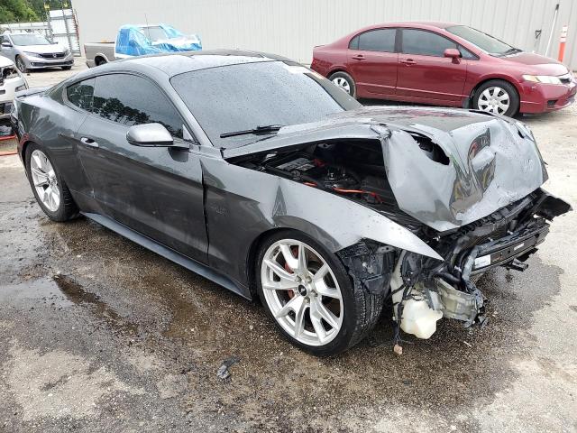 Photo 4 from auction – 2015 FORD MUSTANG GT with VIN 1FA6P8CF6F5404944