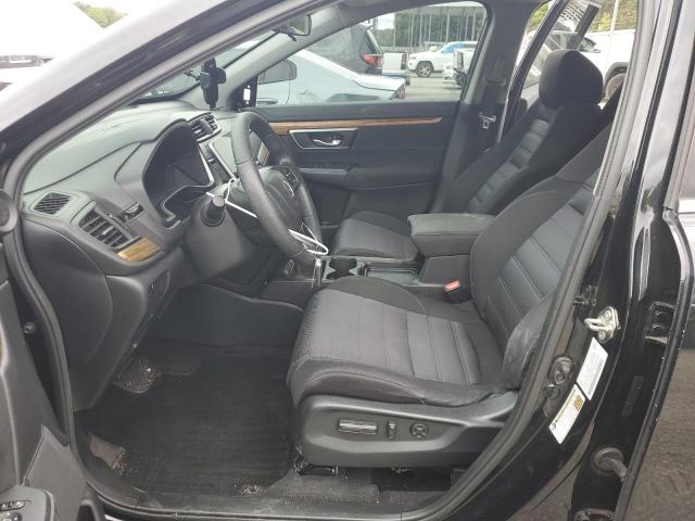 Photo 7 from auction – 2020 HONDA CR-V EX with VIN 5J6RW2H56LL010868