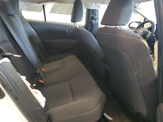 Photo 10 from auction – 2024 TOYOTA COROLLA LE with VIN JTDBCMFE3RJ029039